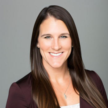 Avatar of Erica Gault
