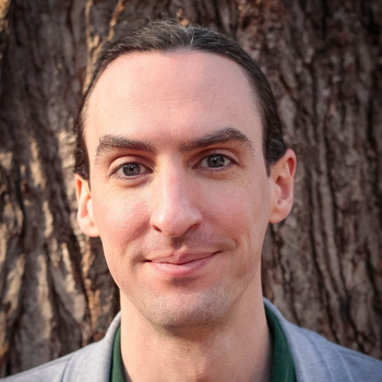 Clinician Headshot