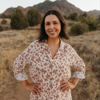 Avatar of Katelynn Perlman