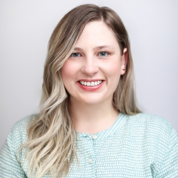 Clinician Headshot