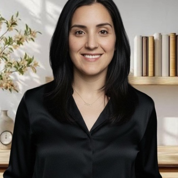 Avatar of Kristen Vasosaust CPC. CHt, LPC