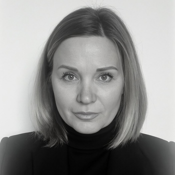 Avatar of Yulia Rychkova