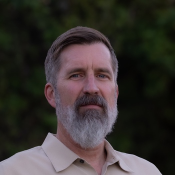 Avatar of Michael Asher Gentry