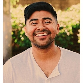 Avatar of Richard Alan Mendoza