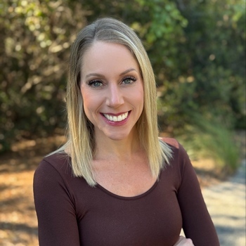 Clinician Headshot