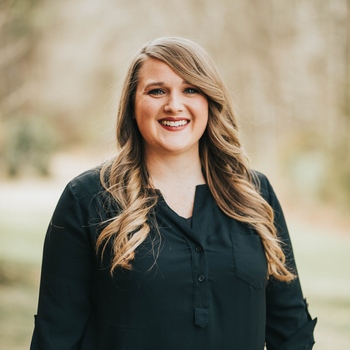 Avatar of April Lovelace