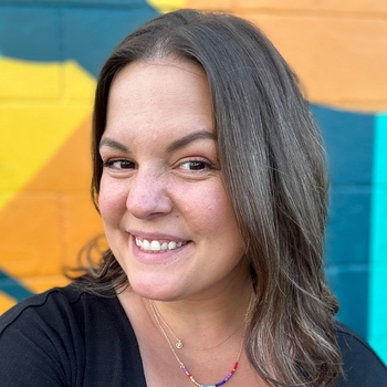 Clinician Headshot