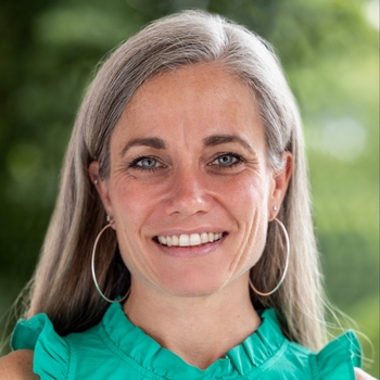 Clinician Headshot