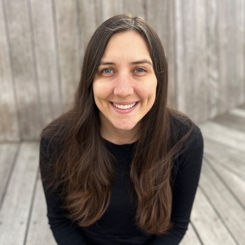 Clinician Headshot