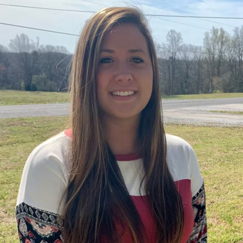 Avatar of Caitlin Foster