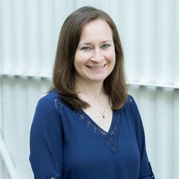 Avatar of Hannah Strayhorn