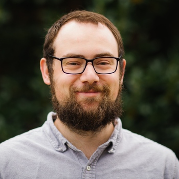 Clinician Headshot