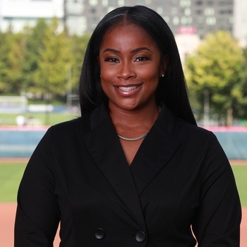 Clinician Headshot