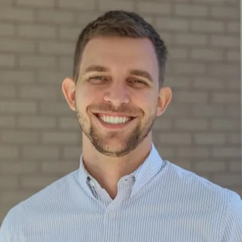Clinician Headshot