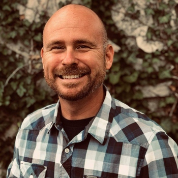 Clinician Headshot