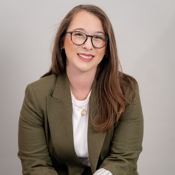Clinician Headshot