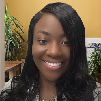 Avatar of Sonia Patrice