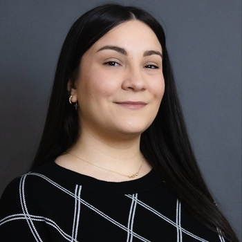 Clinician Headshot