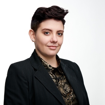 Clinician Headshot