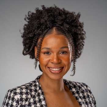 Clinician Headshot
