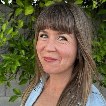 Avatar of Crystal Cross