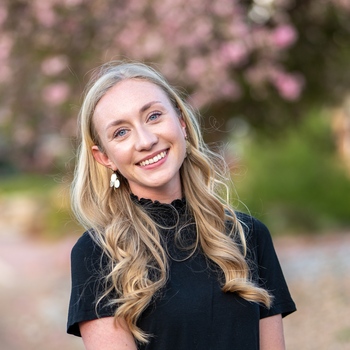 Clinician Headshot