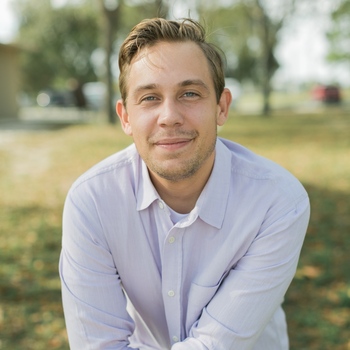 Avatar of Theo Hammond