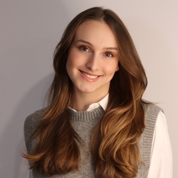 Avatar of Lauren Shapovalova