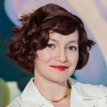 Avatar of Cora (Cosmo) Thornton-Silver