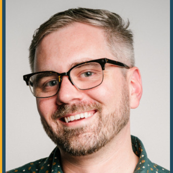 Clinician Headshot
