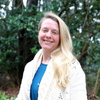 Clinician Headshot