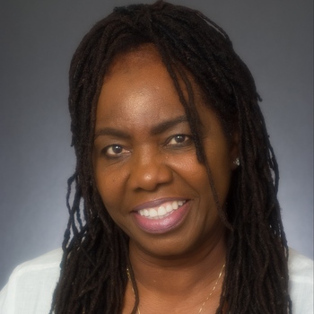 Clinician Headshot