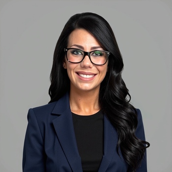 Avatar of Brittany J Adams