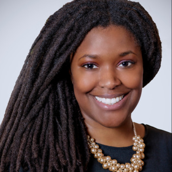 Clinician Headshot