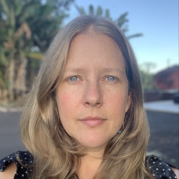 Clinician Headshot