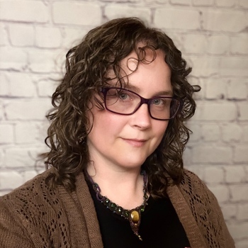 Clinician Headshot