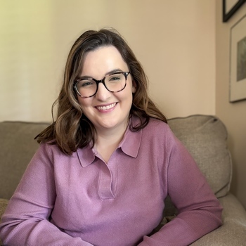 Avatar of Jennifer Guffin