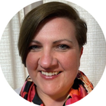 Avatar of Maggie Kazmierski LCSW-C