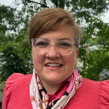 Avatar of Maggie Kazmierski LCSW-C