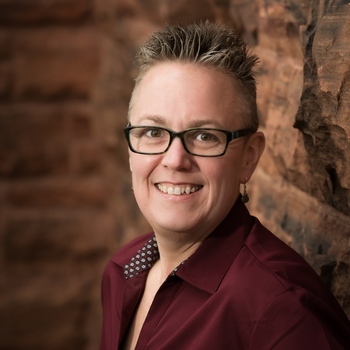 Avatar of Angela Burke