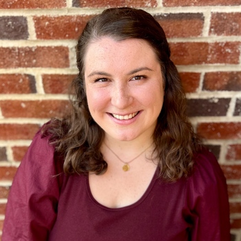 Clinician Headshot