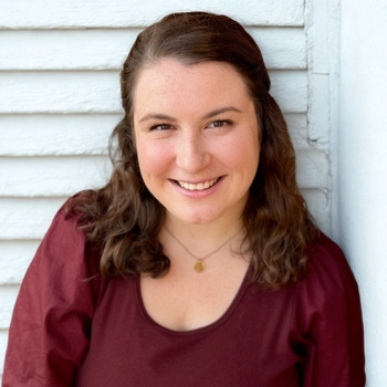 Avatar of Lindsey Crilly