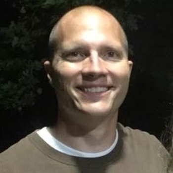 Clinician Headshot