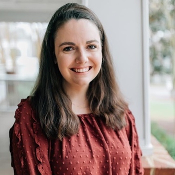 Clinician Headshot