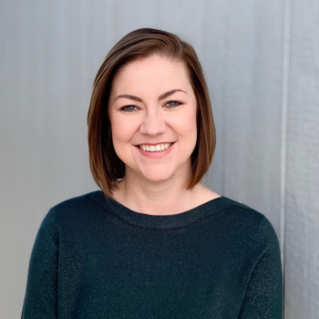 Clinician Headshot