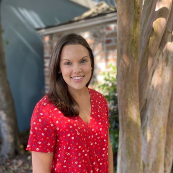 Clinician Headshot