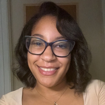 Avatar of Takeyah Murrain