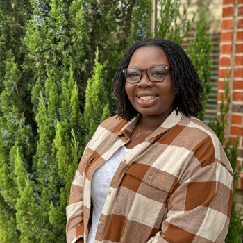 Avatar of Tamedra Biernacki