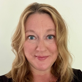 Avatar of Valerie Luberecki