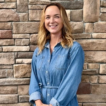 Avatar of Ashley Dorsey